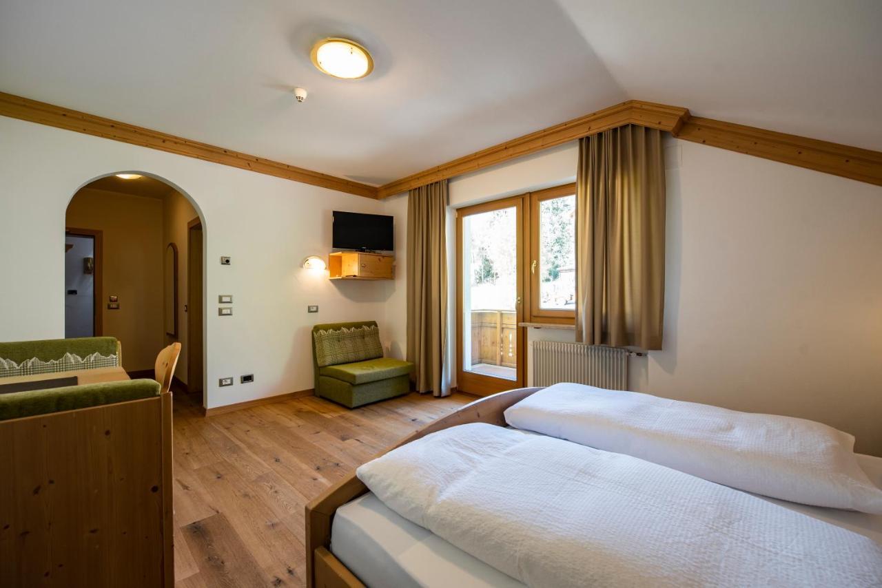 Hotel Christoph Olang