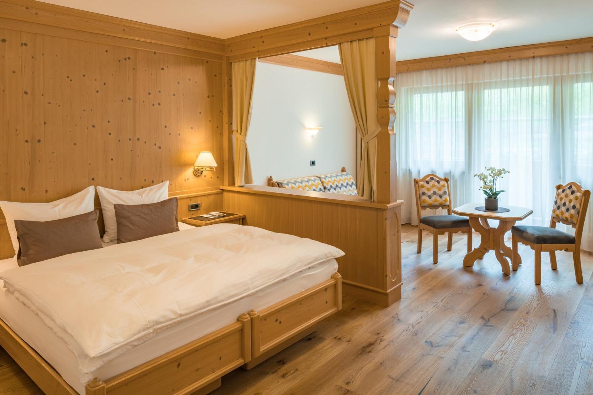 Christoph Hotel 4*