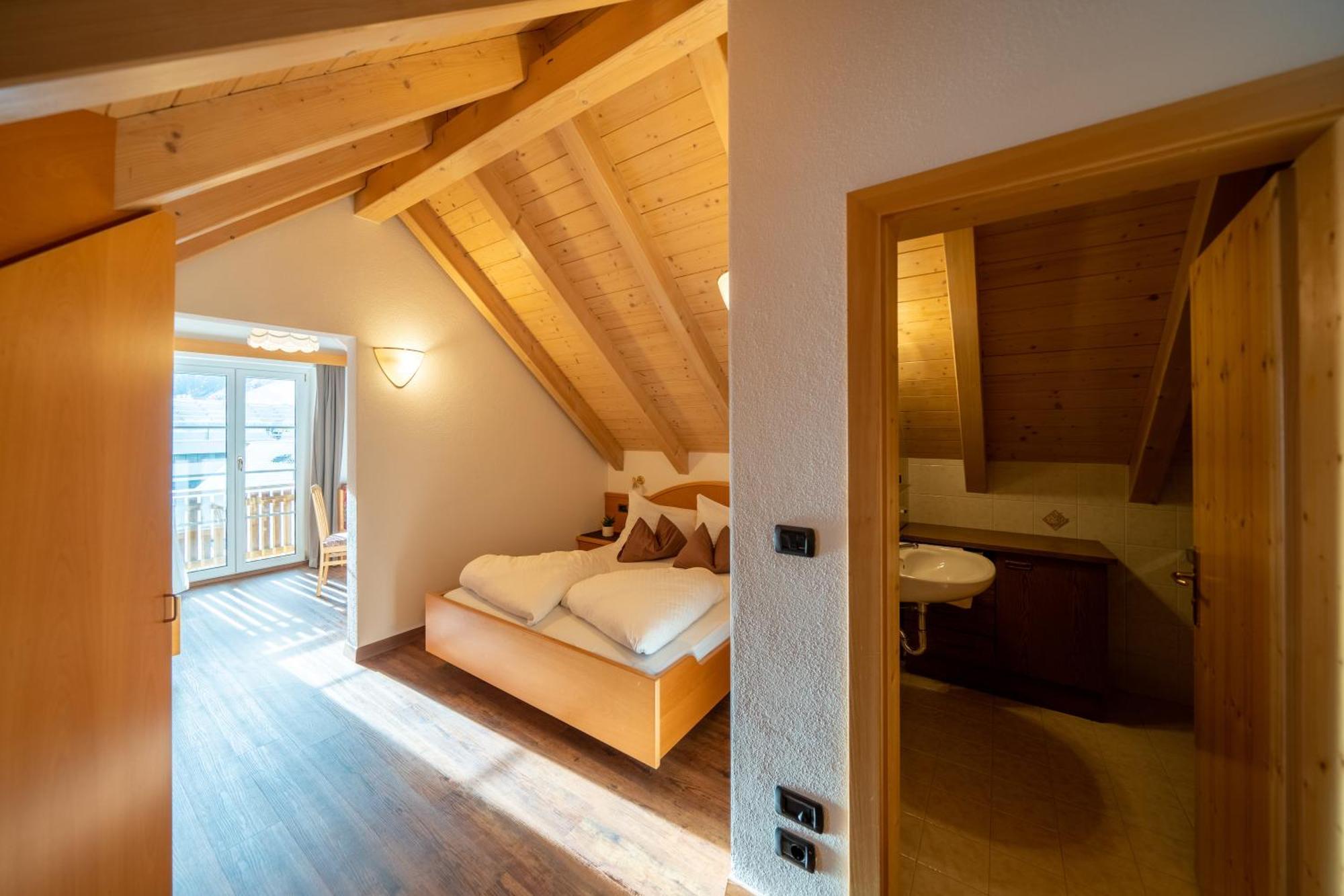 Christoph Hotel Olang