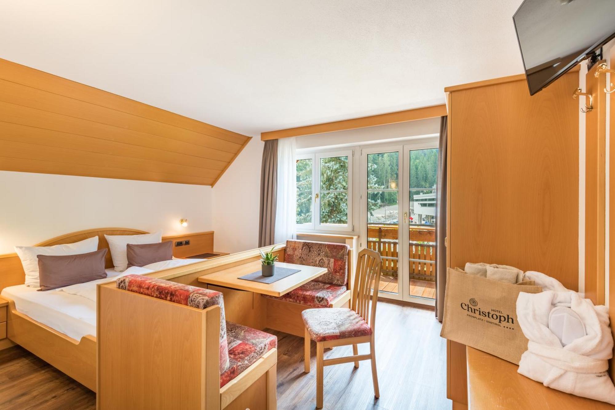 Hotel Christoph Olang