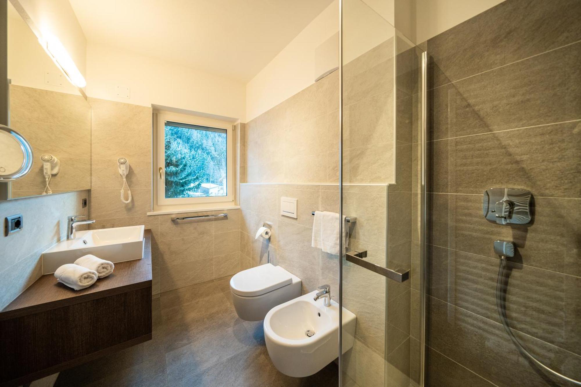 Hotel Christoph Olang