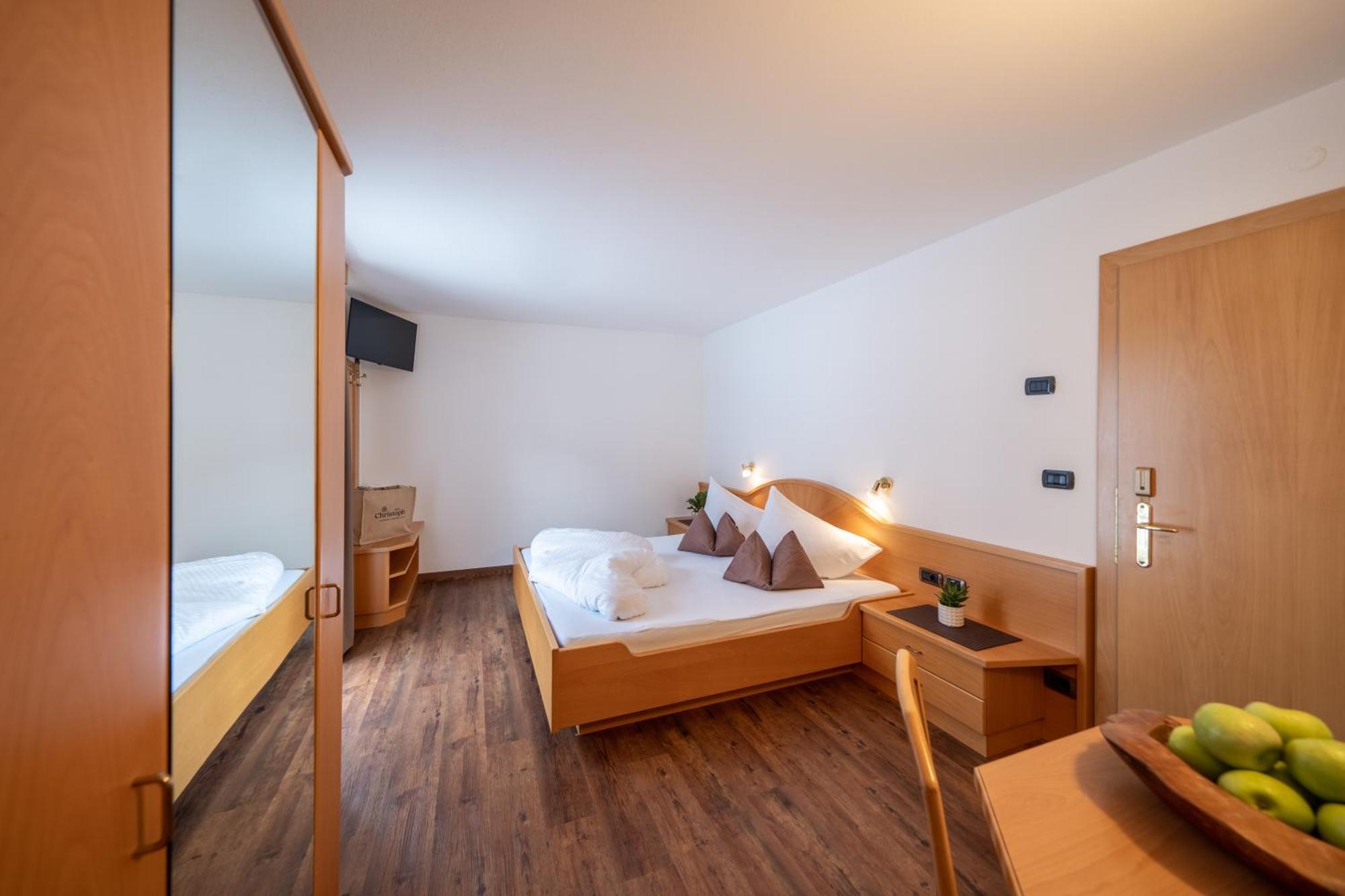Hotel Christoph