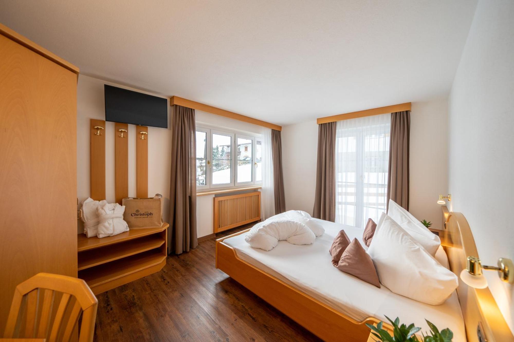 Hotel Christoph 4*