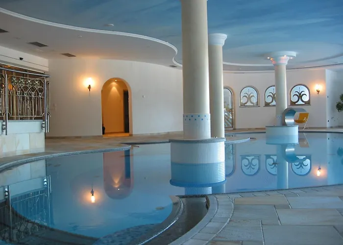 Hotel Christoph