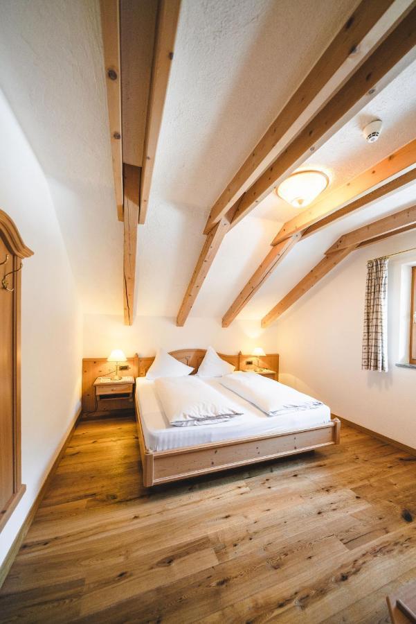 Hotel Christoph Valdaora