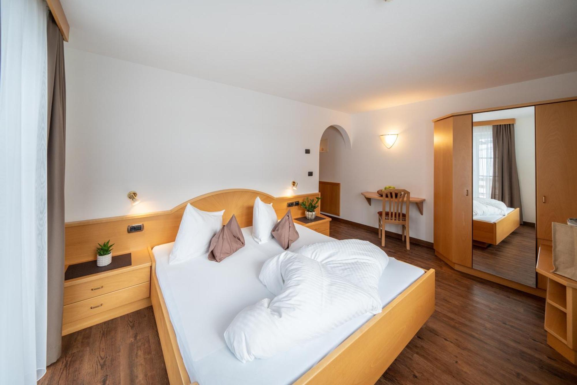 Christoph Hotel Valdaora