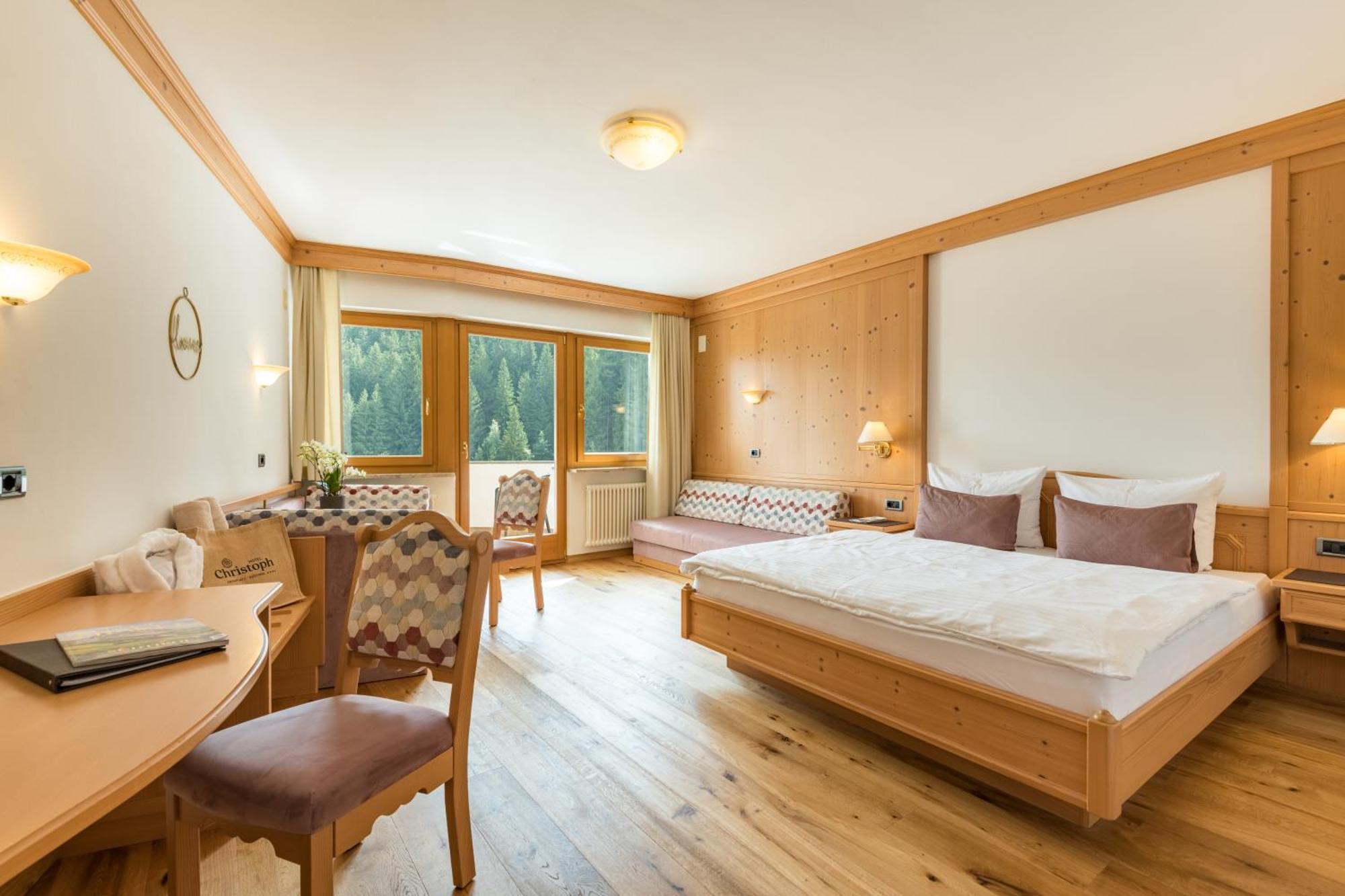 Christoph Hotel 4*