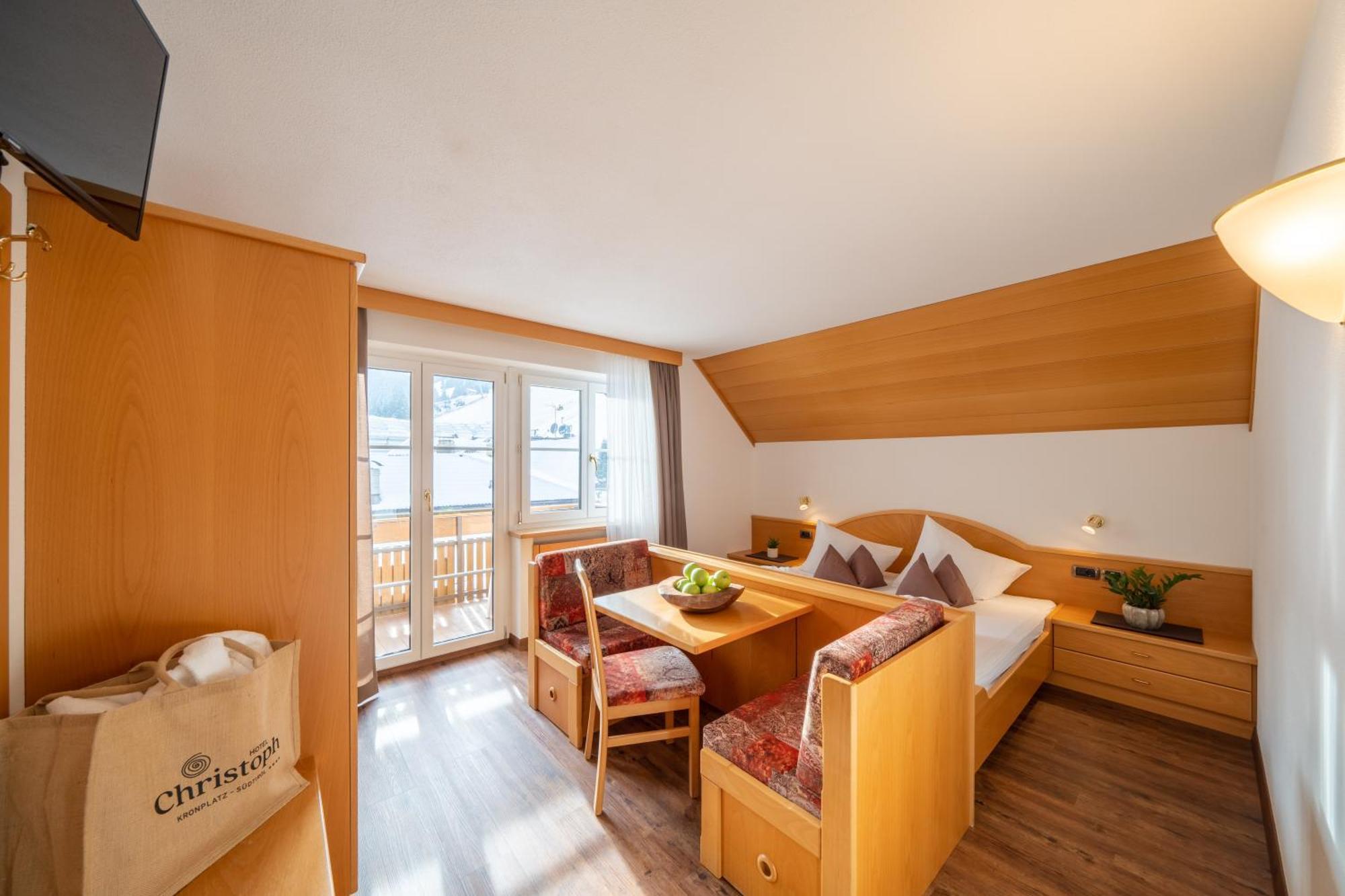 Hotel Christoph Olang