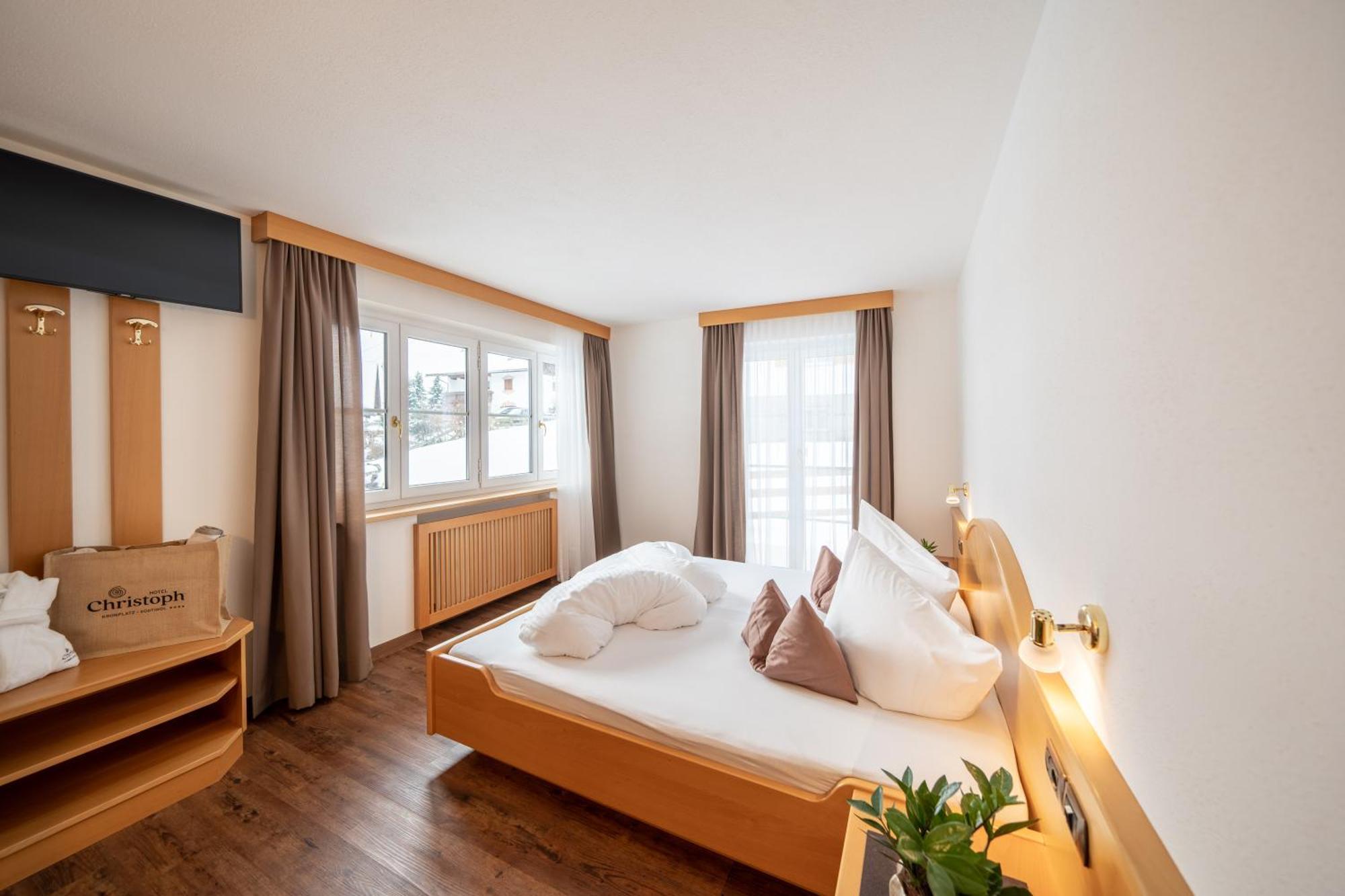 Hotel Christoph 4*