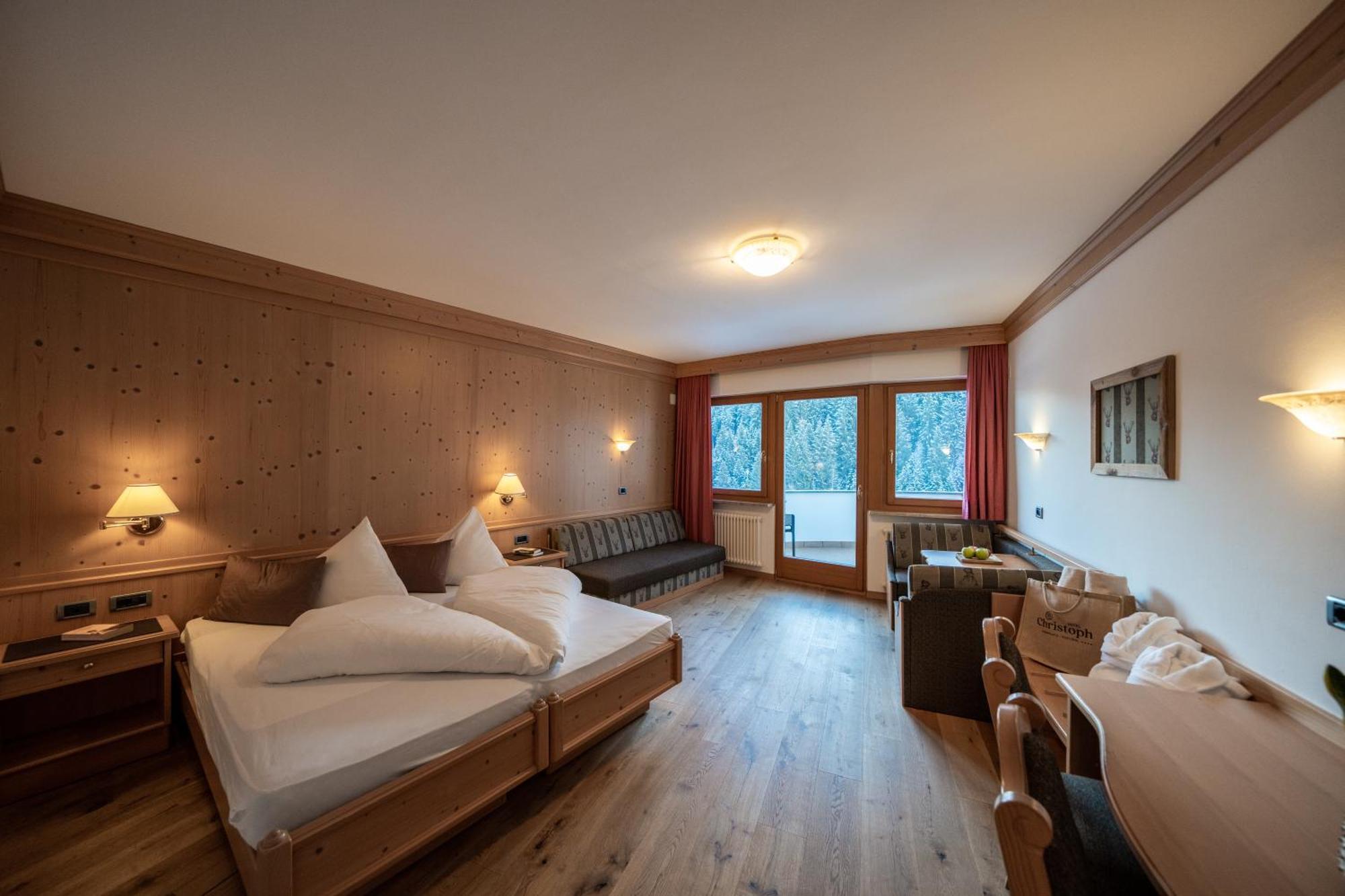Hotel Christoph Olang