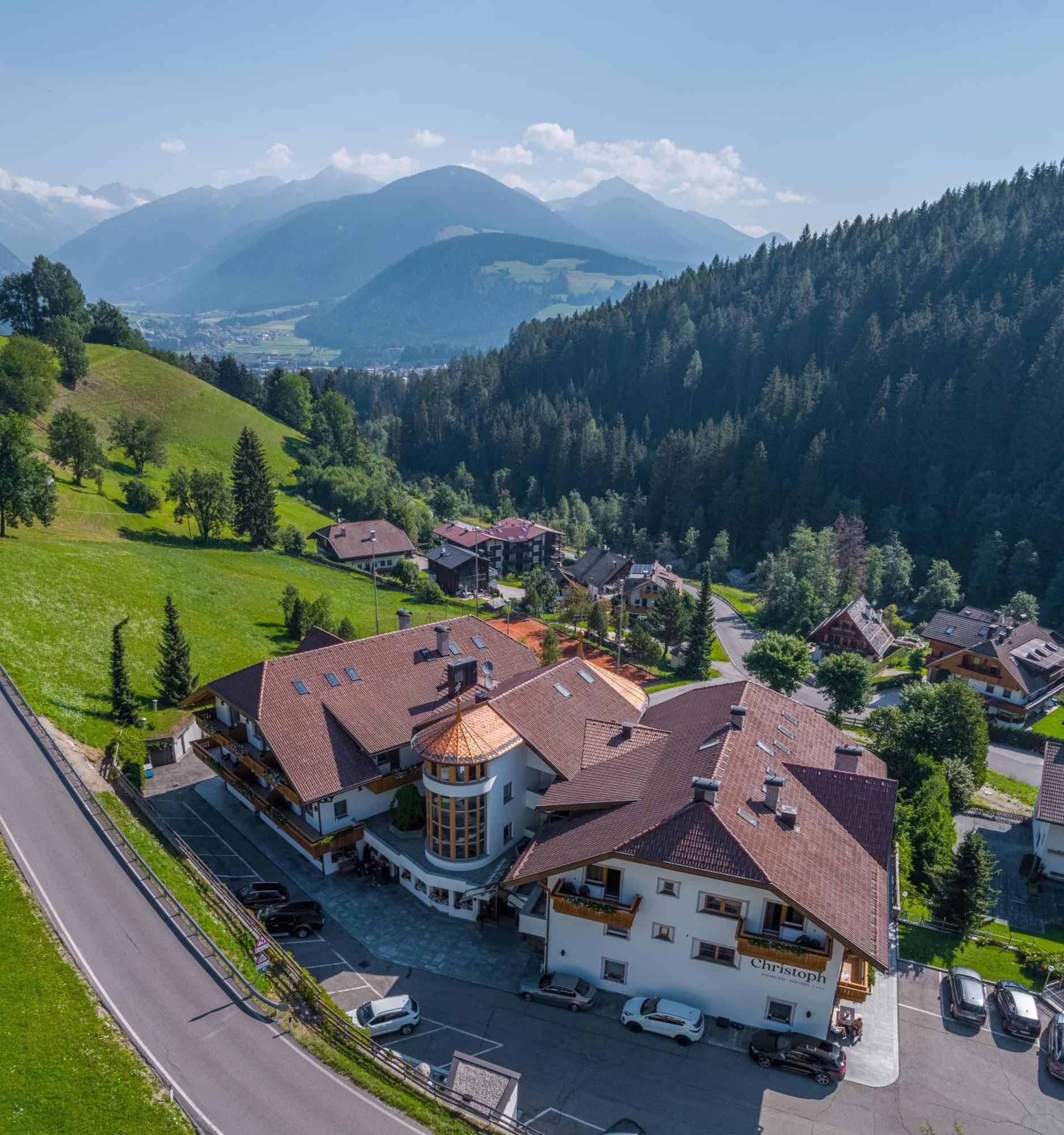 Hotel Christoph